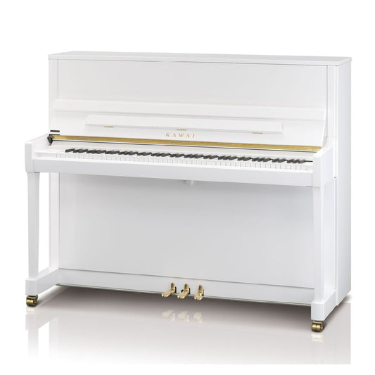 Upright Piano Kawai K300-King Music