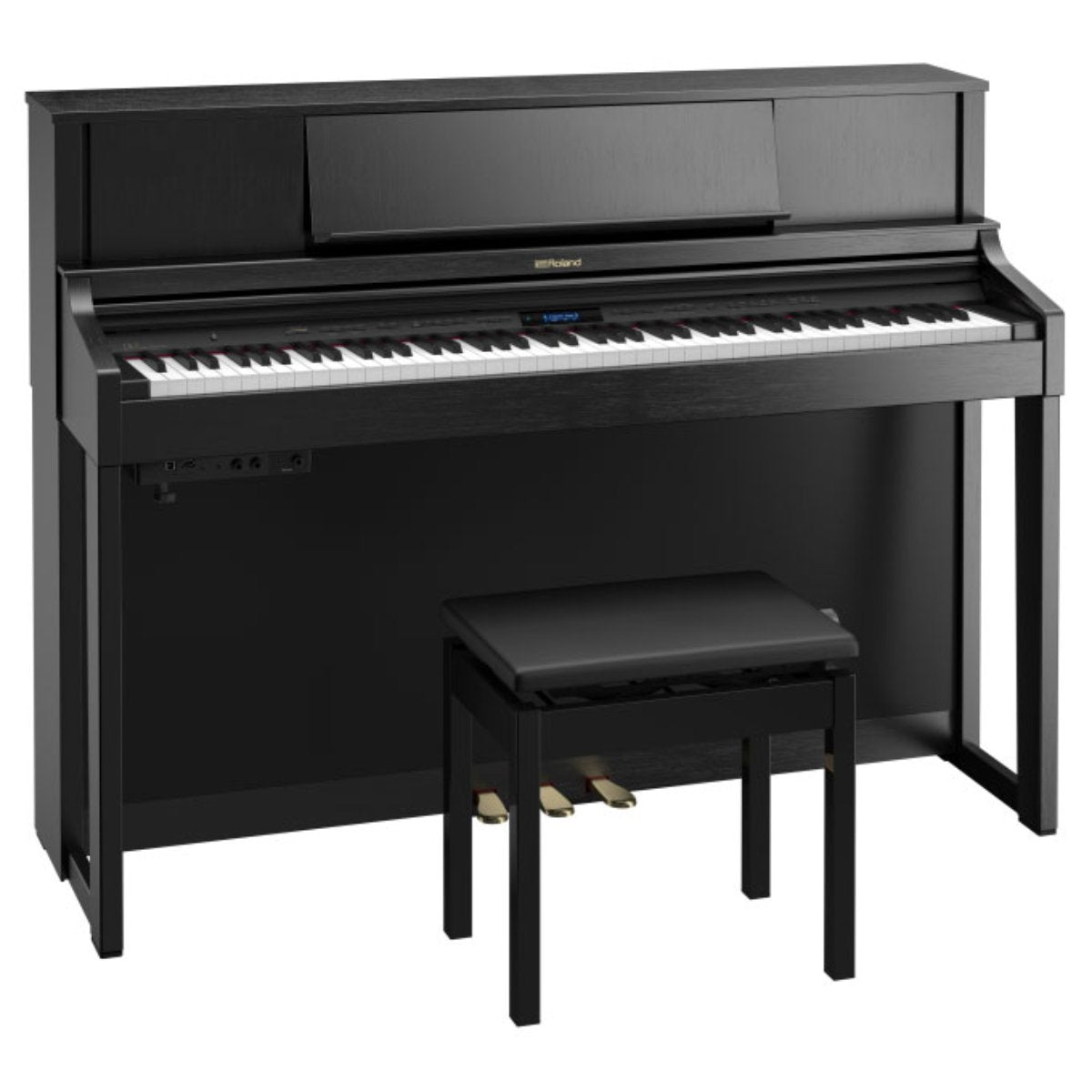 Đàn Piano Điện Roland LX-7-King Music