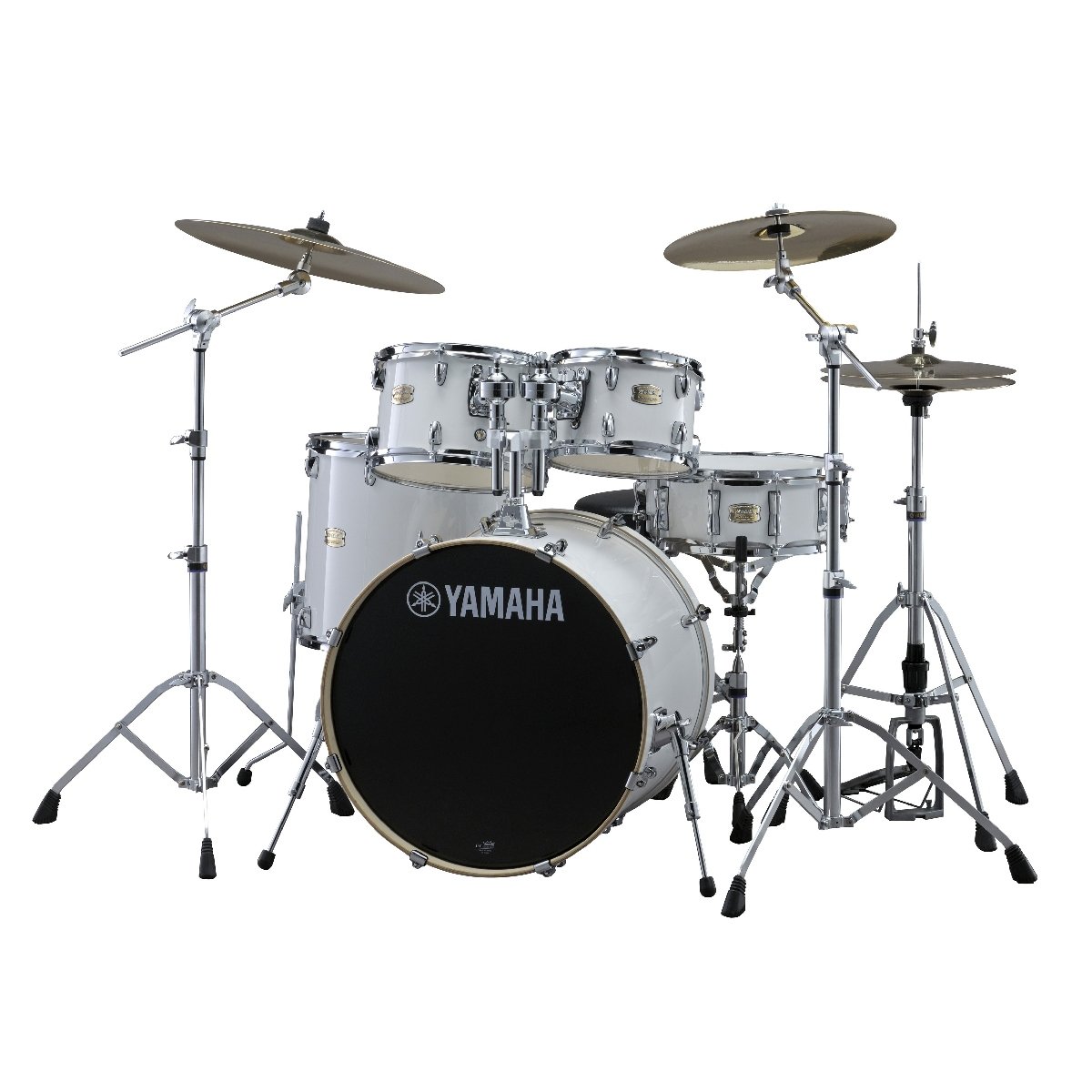 Trống Cơ Yamaha Stage Custom Birch-King Music