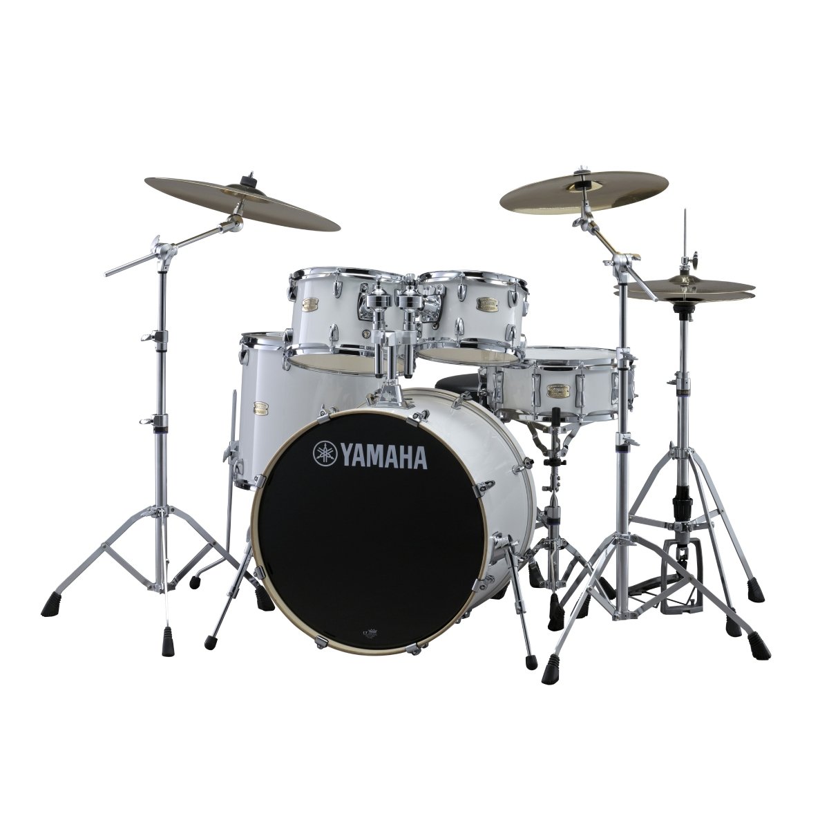 Trống Cơ Yamaha Stage Custom SBP2F5-King Music