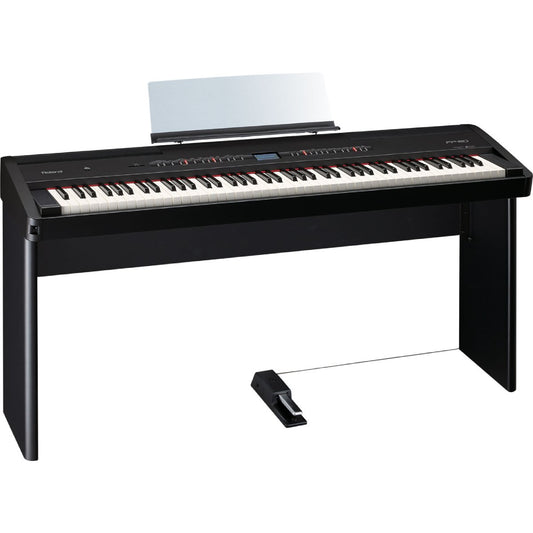 Đàn Piano Điện ROLAND FP-80-King Music