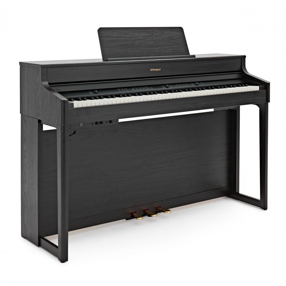 Đàn Piano Điện Roland HP-702-King Music