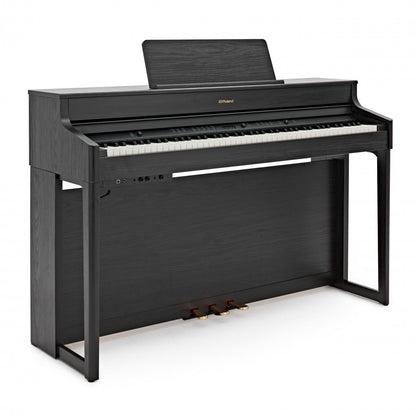 Đàn Piano Điện Roland HP-702-King Music