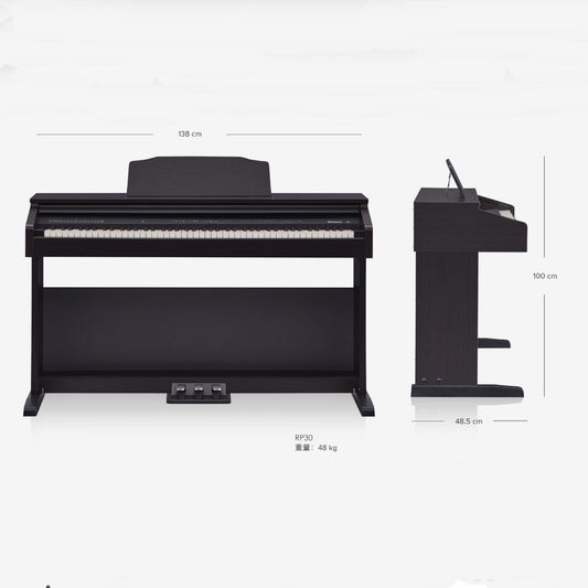 Đàn Piano Điện Roland RP-30-King Music