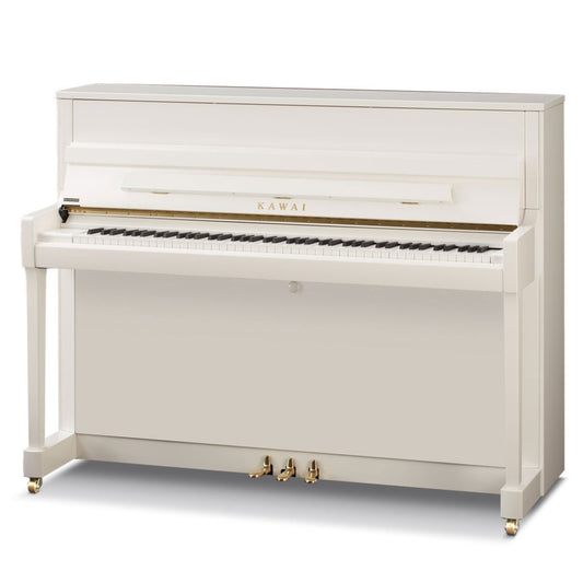 Upright Piano Kawai K200-King Music