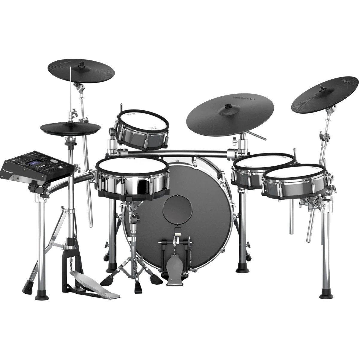 Trống Điện Roland TD-50KVX-King Music