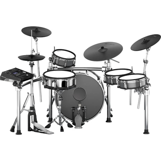 Trống Điện Roland TD-50KVX-King Music