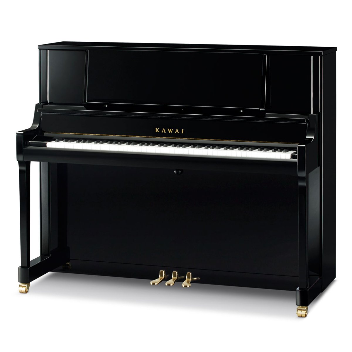 Upright Piano Kawai K400-King Music