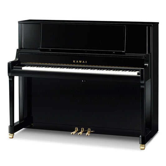 Upright Piano Kawai K400-King Music