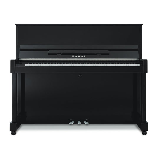 Upright Piano Kawai ND21-King Music