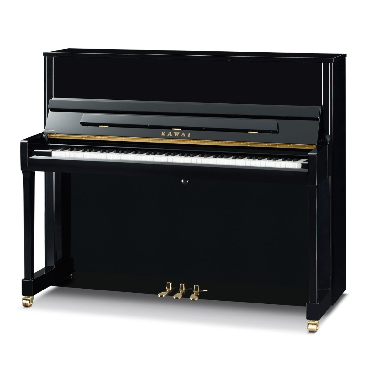 Upright Piano Kawai K300-King Music