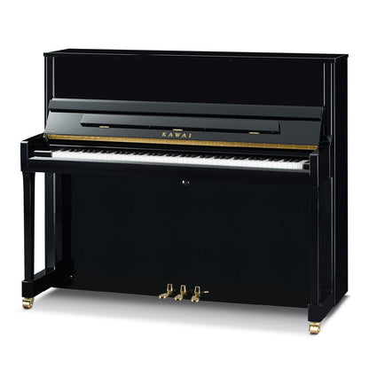 Upright Piano Kawai K300-King Music
