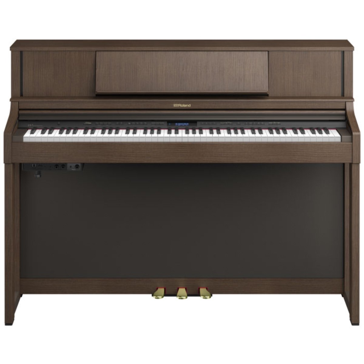 Đàn Piano Điện Roland LX-7-King Music
