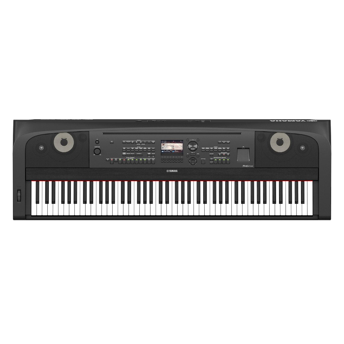 Đàn Piano Điện Yamaha DGX-670-King Music