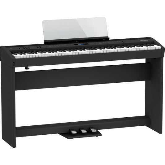 Đàn Piano Điện Roland FP-60X-King Music