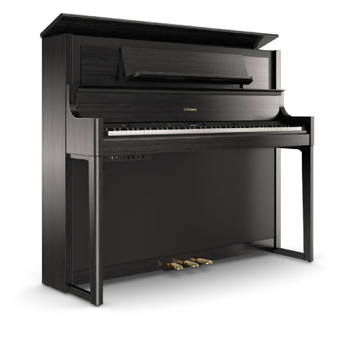 Đàn Piano Điện Roland LX-708-King Music