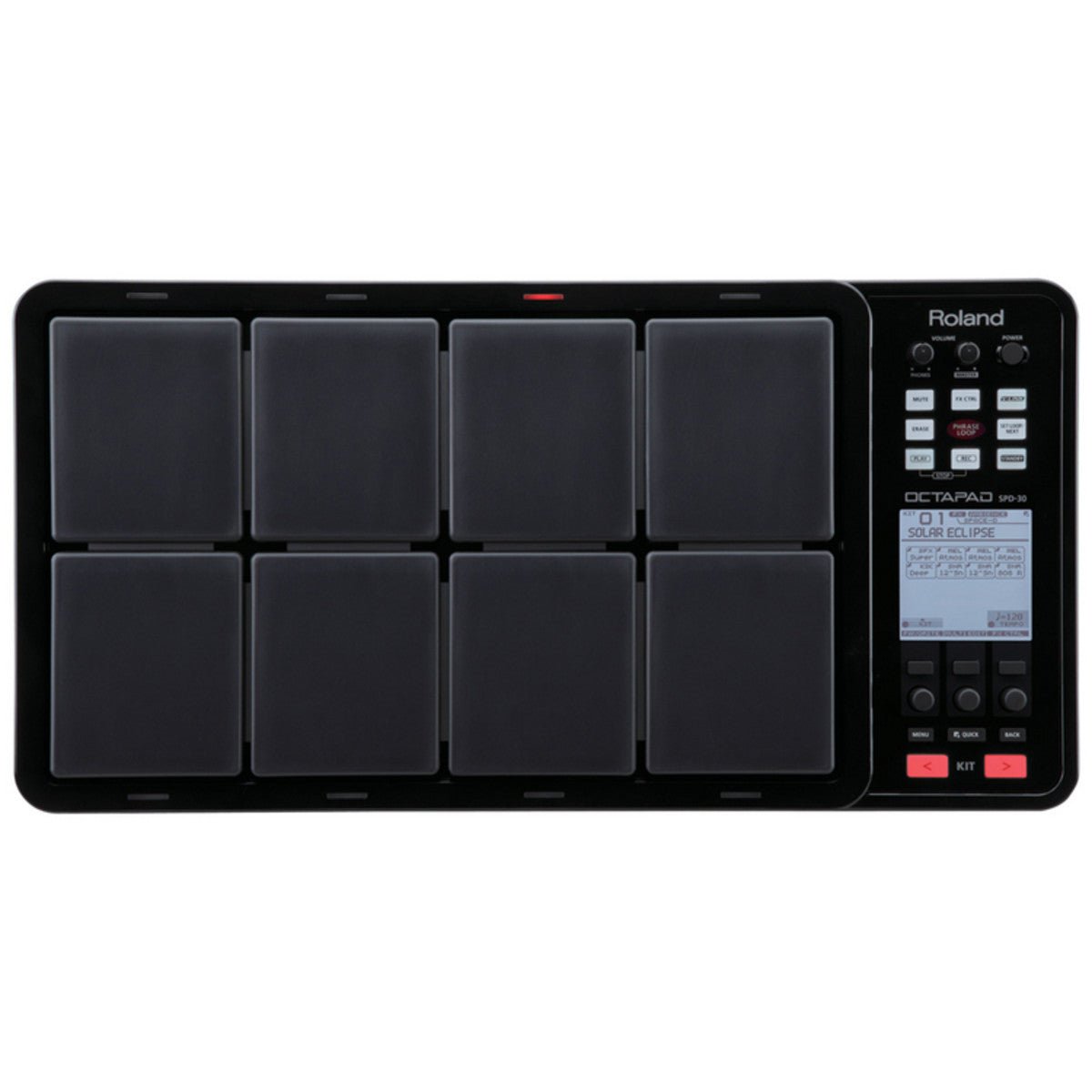 Trống Điện Roland SPD-30-King Music