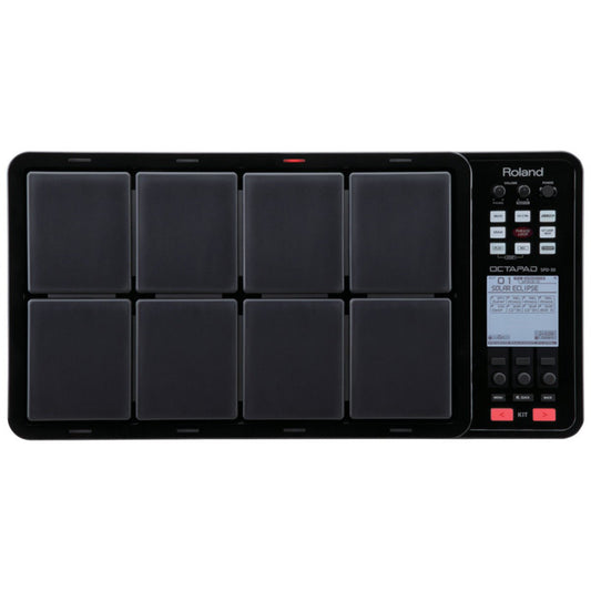 Trống Điện Roland SPD-30-King Music