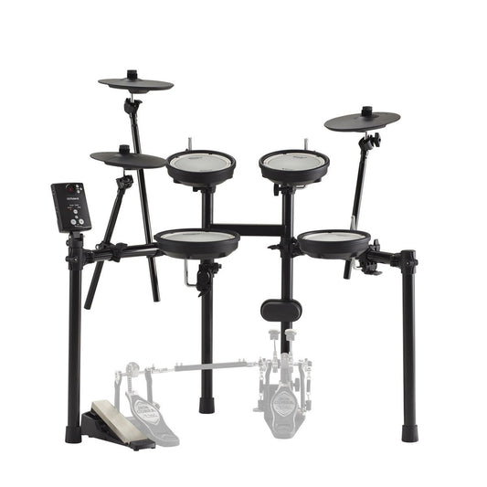 Trống Điện Roland TD-1DMK Electronic Drum Kit-King Music