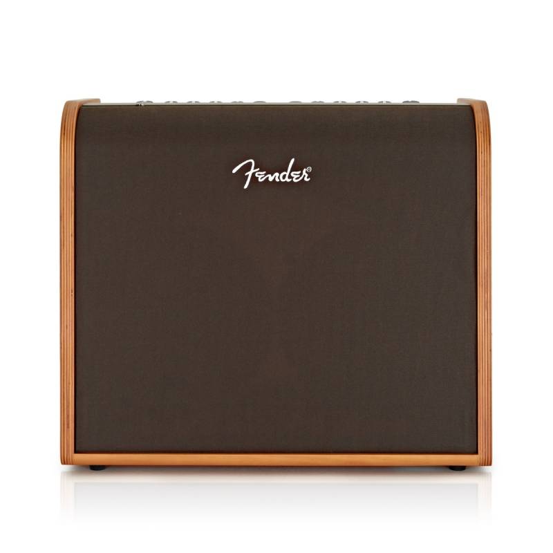 Amplifier Fender ACOUSTIC 200 230V EU