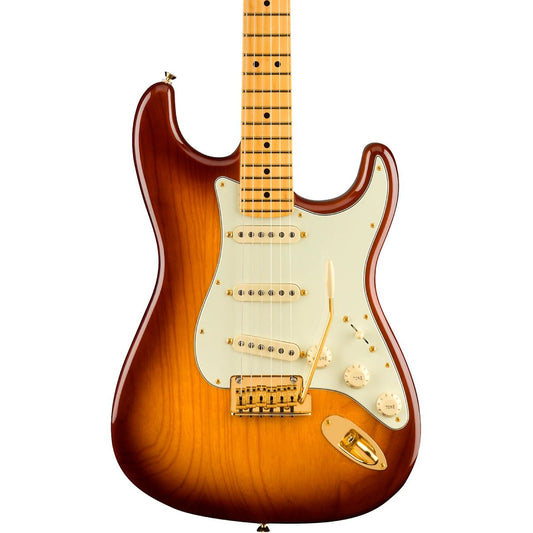 Đàn Guitar Điện Fender 75th Anniversary Commemorative Stratocaster®-King Music