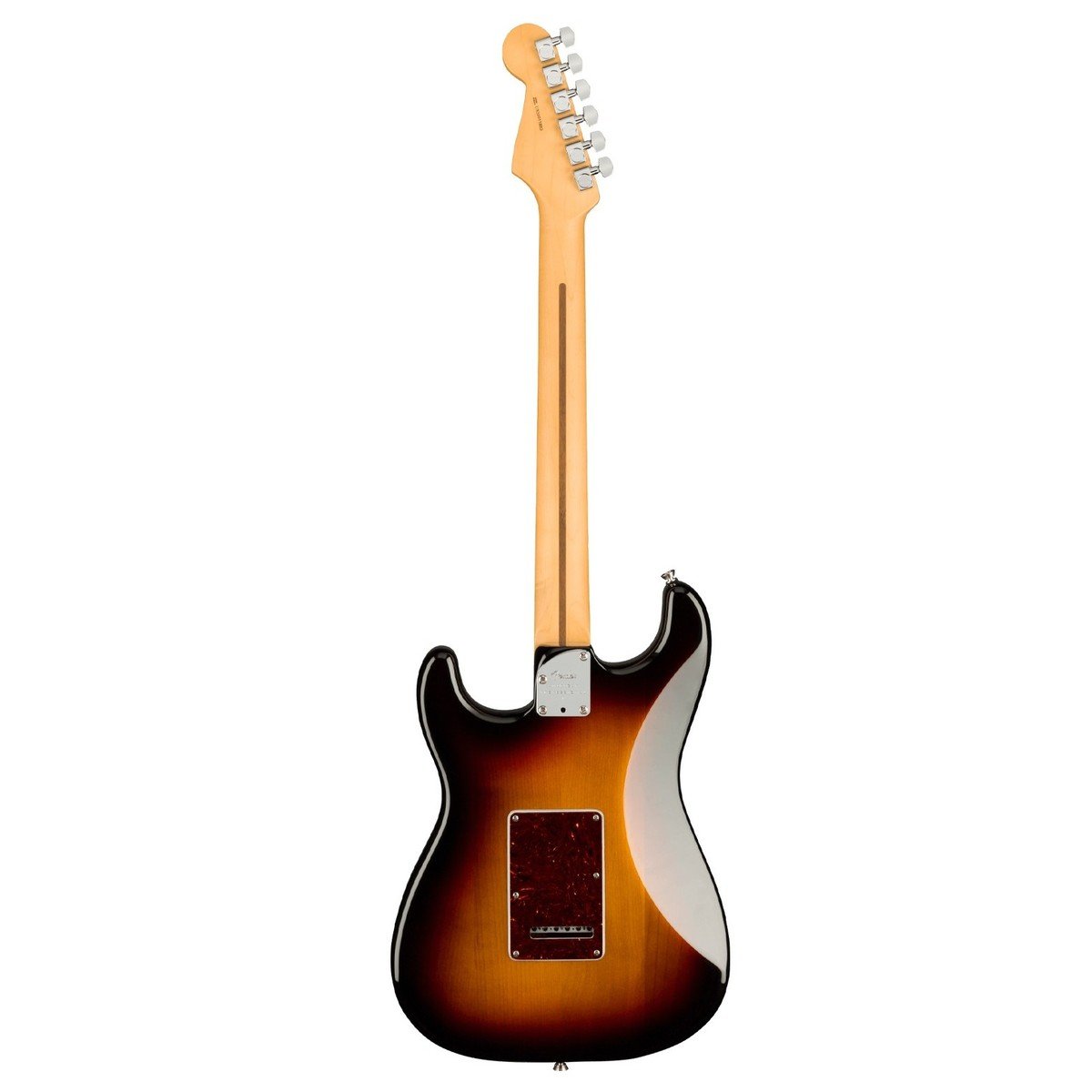 Đàn Guitar Điện Fender American Professional II Stratocaster® HSS, Maple Fingerboad-King Music
