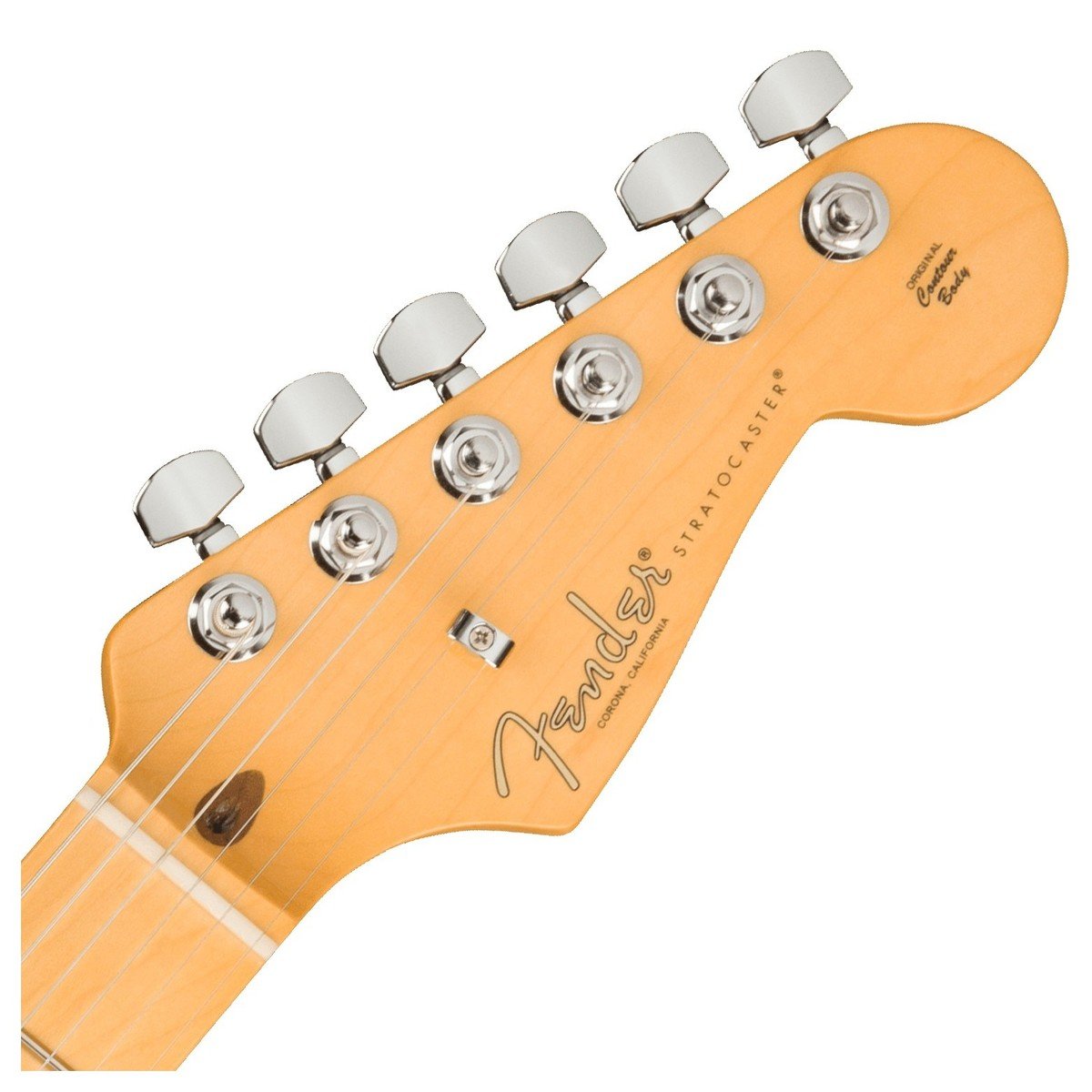 Đàn Guitar Điện Fender American Professional II Stratocaster® HSS, Maple Fingerboad-King Music