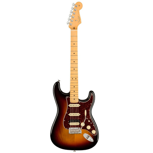 Fender American Professional II Stratocaster® HSS, Maple Fingerboad