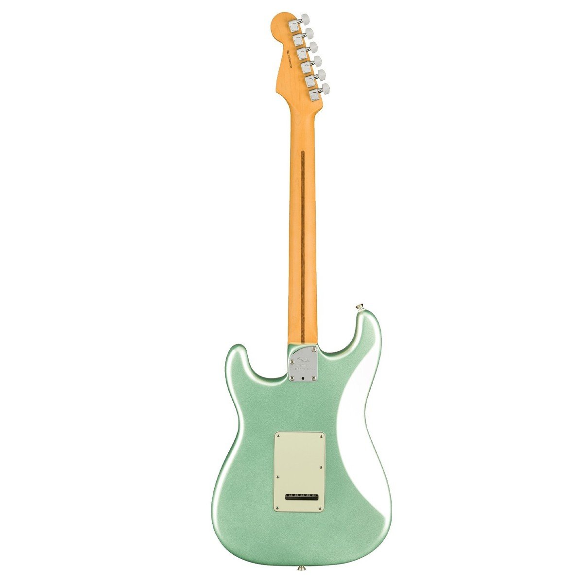 Đàn Guitar Điện Fender American Professional II Stratocaster® HSS, Maple Fingerboad-King Music