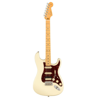 Đàn Guitar Điện Fender American Professional II Stratocaster® HSS, Maple Fingerboad-King Music