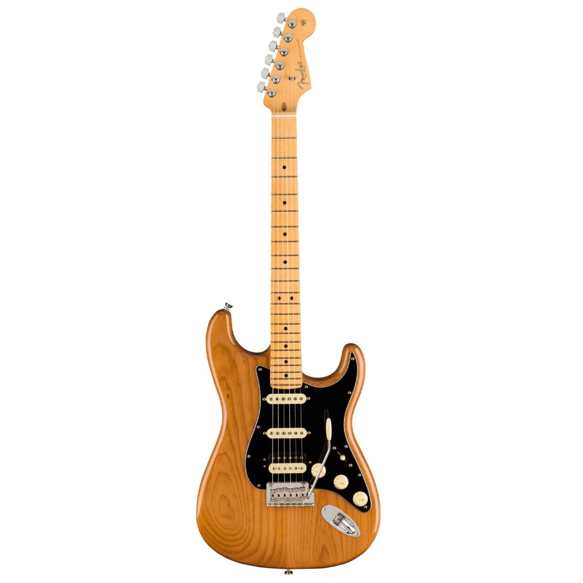 Đàn Guitar Điện Fender American Professional II Stratocaster® HSS, Maple Fingerboad-King Music