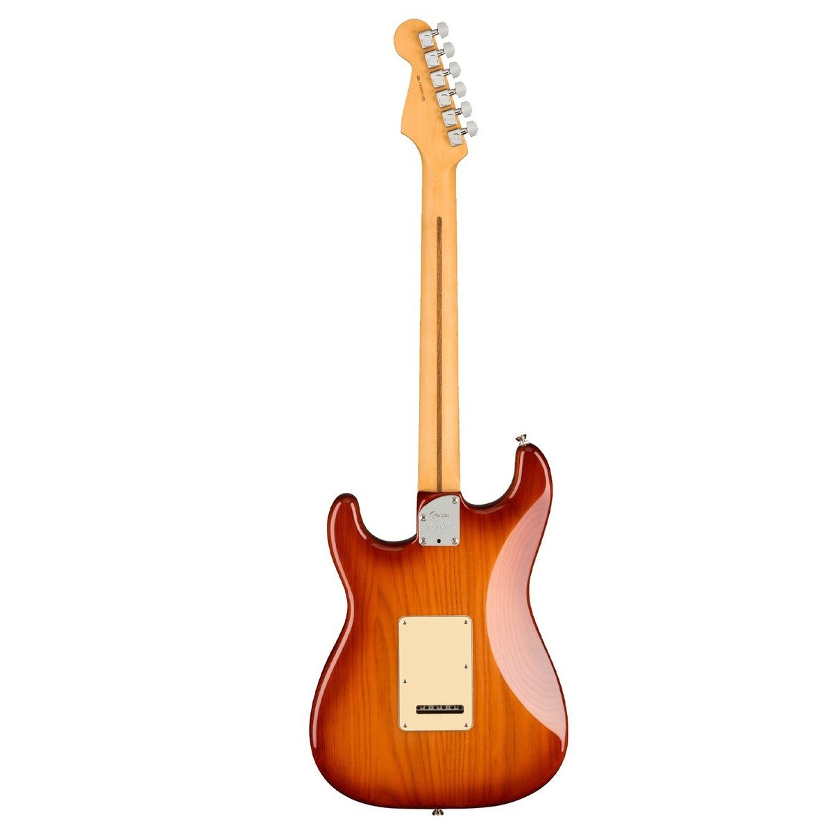 Đàn Guitar Điện Fender American Professional II Stratocaster® HSS, Maple Fingerboad-King Music