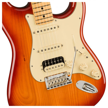 Đàn Guitar Điện Fender American Professional II Stratocaster® HSS, Maple Fingerboad-King Music