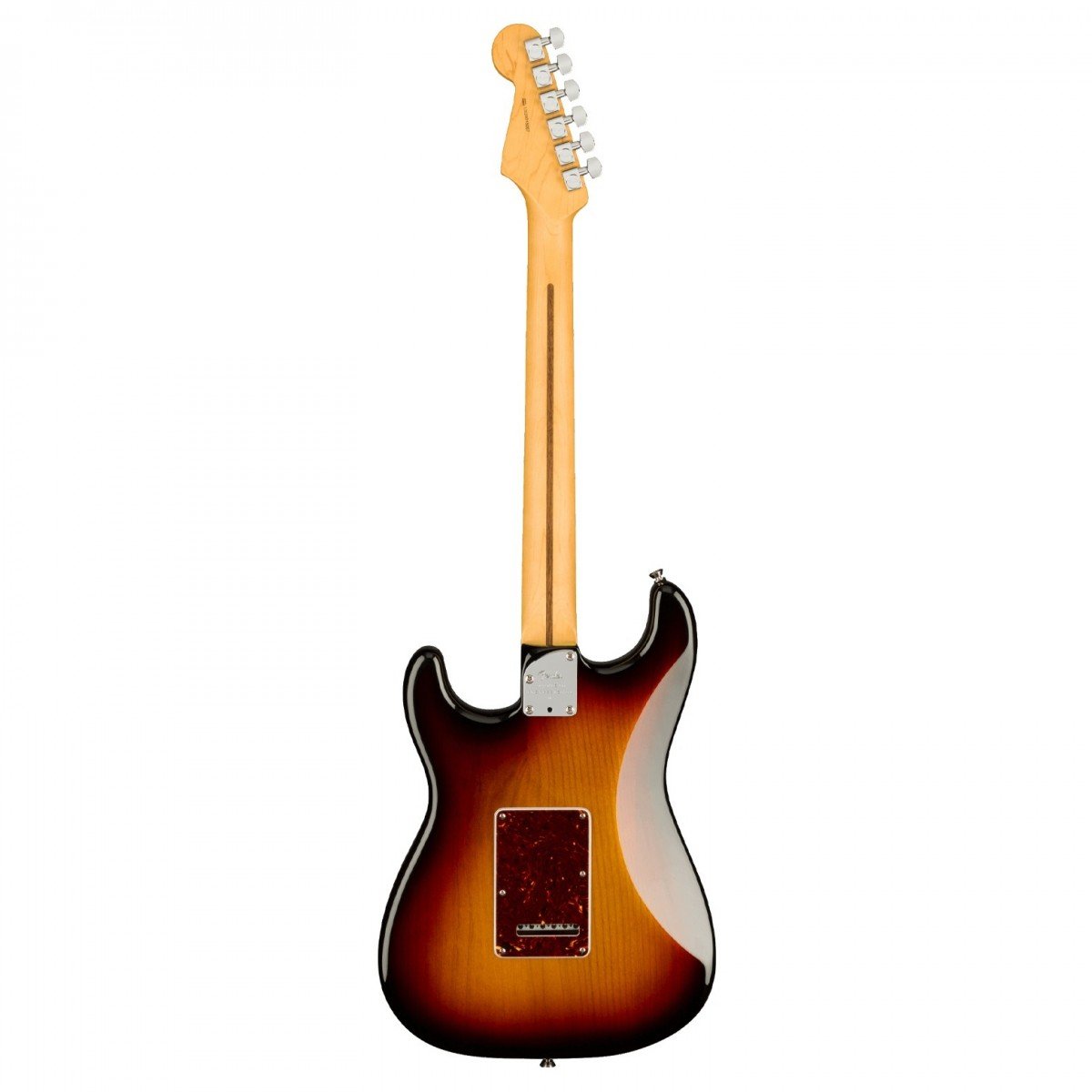 Đàn Guitar Điện Fender American Professional II Stratocaster® HSS, Rosewood Fingerboad-King Music