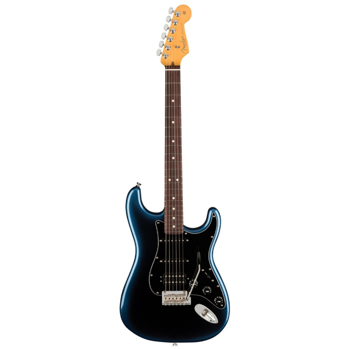Đàn Guitar Điện Fender American Professional II Stratocaster® HSS, Rosewood Fingerboad-King Music