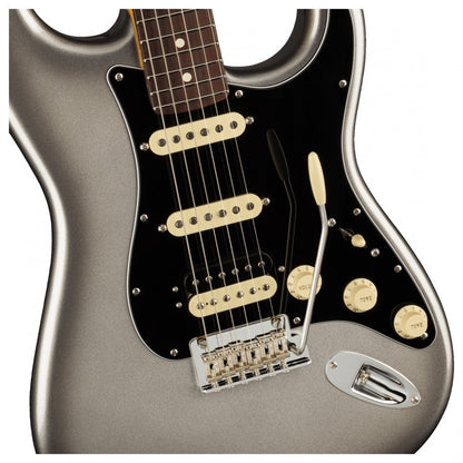 Đàn Guitar Điện Fender American Professional II Stratocaster® HSS, Rosewood Fingerboad-King Music
