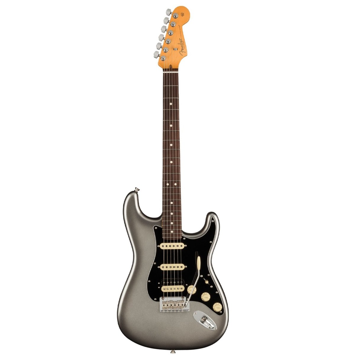 Đàn Guitar Điện Fender American Professional II Stratocaster® HSS, Rosewood Fingerboad-King Music