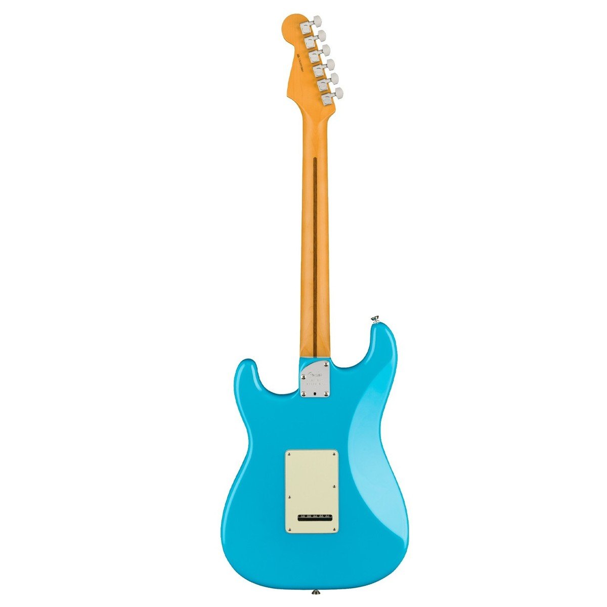 Đàn Guitar Điện Fender American Professional II Stratocaster® HSS, Rosewood Fingerboad-King Music