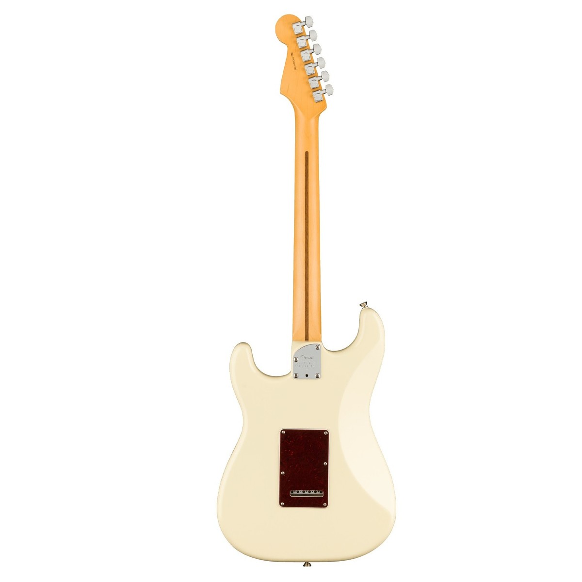 Đàn Guitar Điện Fender American Professional II Stratocaster® HSS, Rosewood Fingerboad-King Music