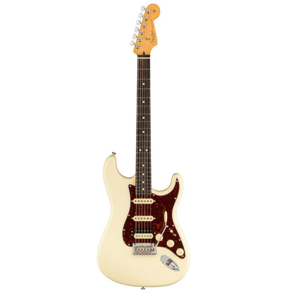 Đàn Guitar Điện Fender American Professional II Stratocaster® HSS, Rosewood Fingerboad-King Music