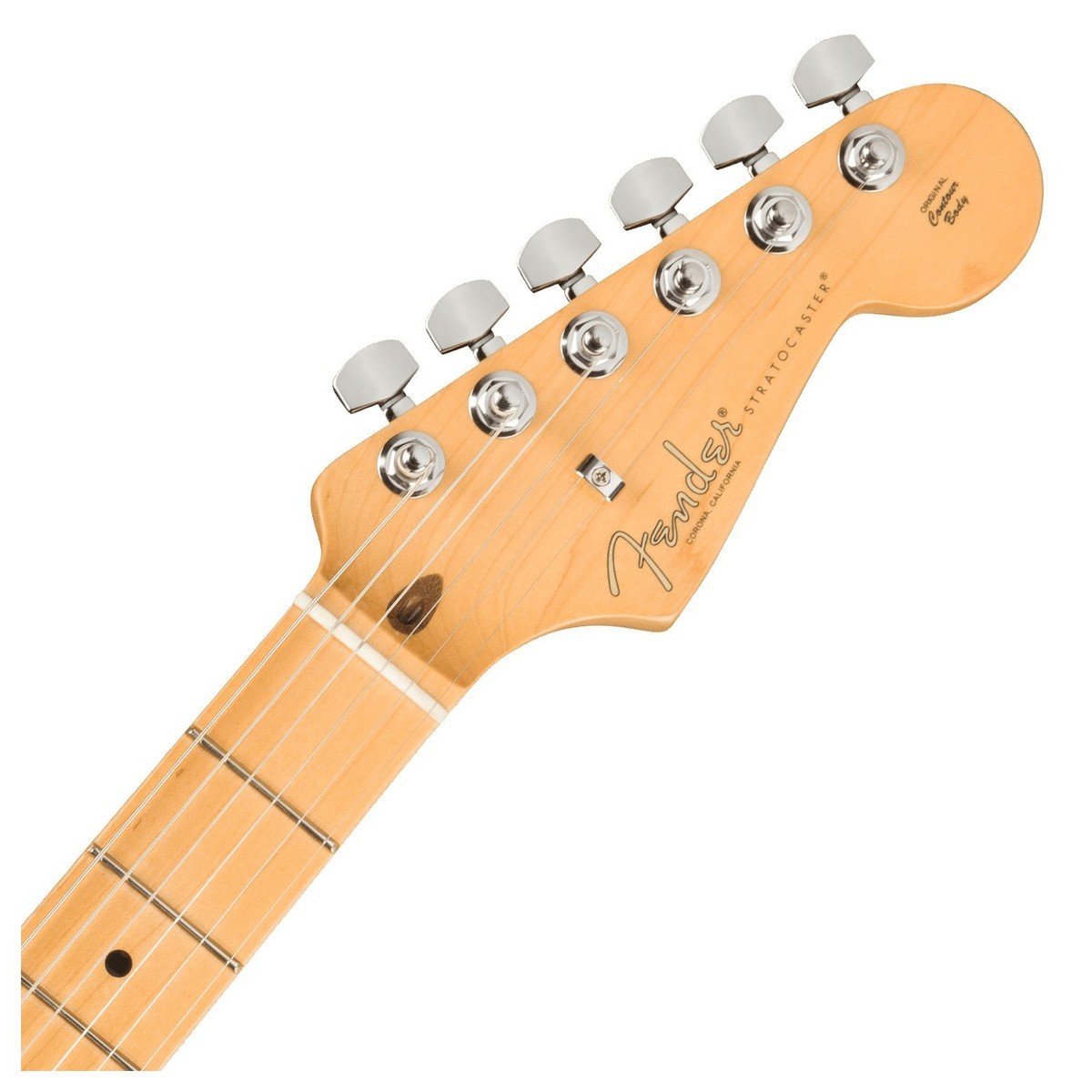 Đàn Guitar Điện Fender American Professional II Stratocaster®, Maple Fingerboard-King Music