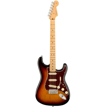 Đàn Guitar Điện Fender American Professional II Stratocaster®, Maple Fingerboard-King Music