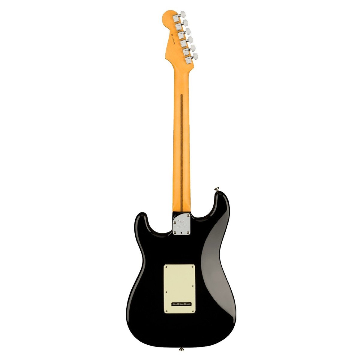 Đàn Guitar Điện Fender American Professional II Stratocaster®, Maple Fingerboard-King Music