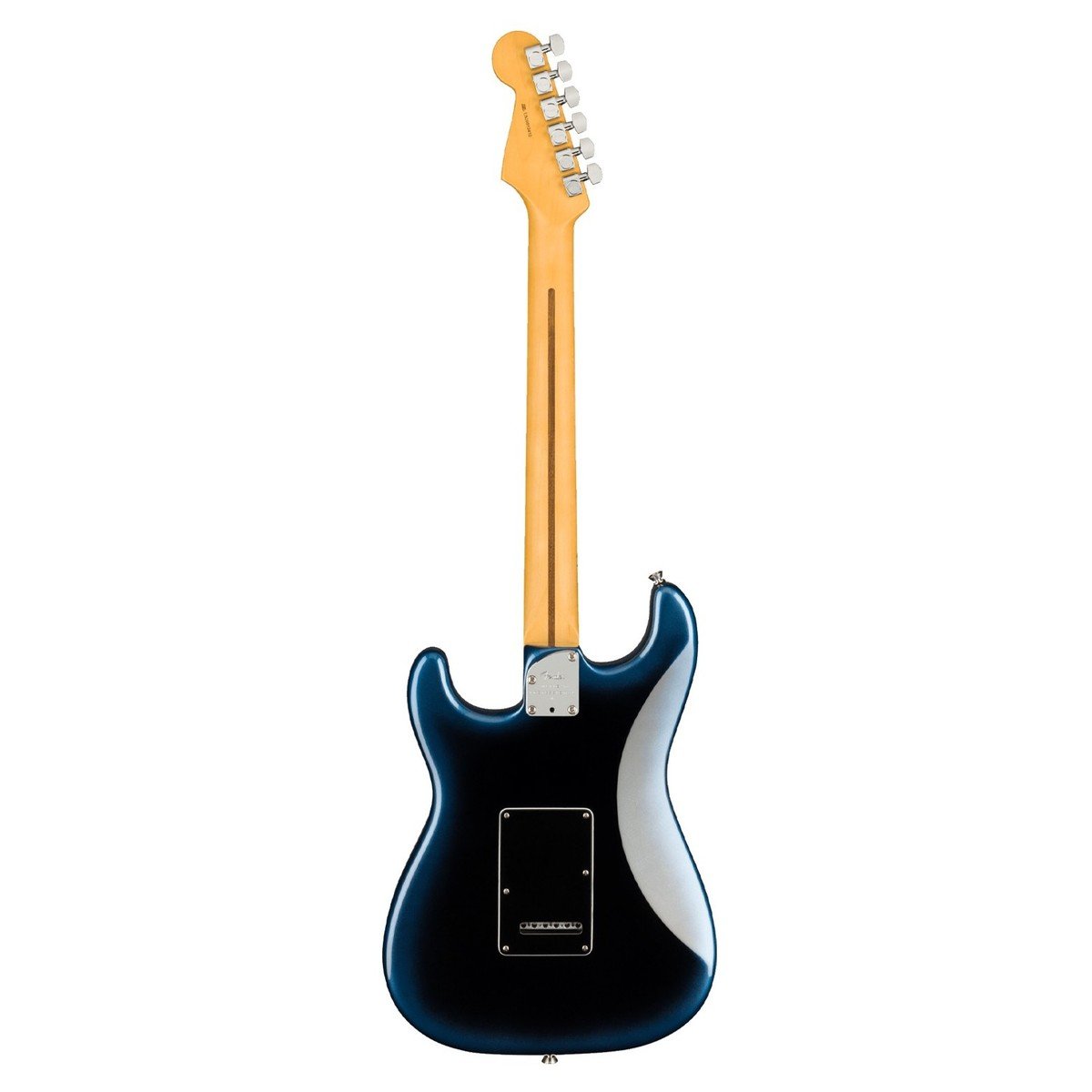 Đàn Guitar Điện Fender American Professional II Stratocaster®, Maple Fingerboard-King Music