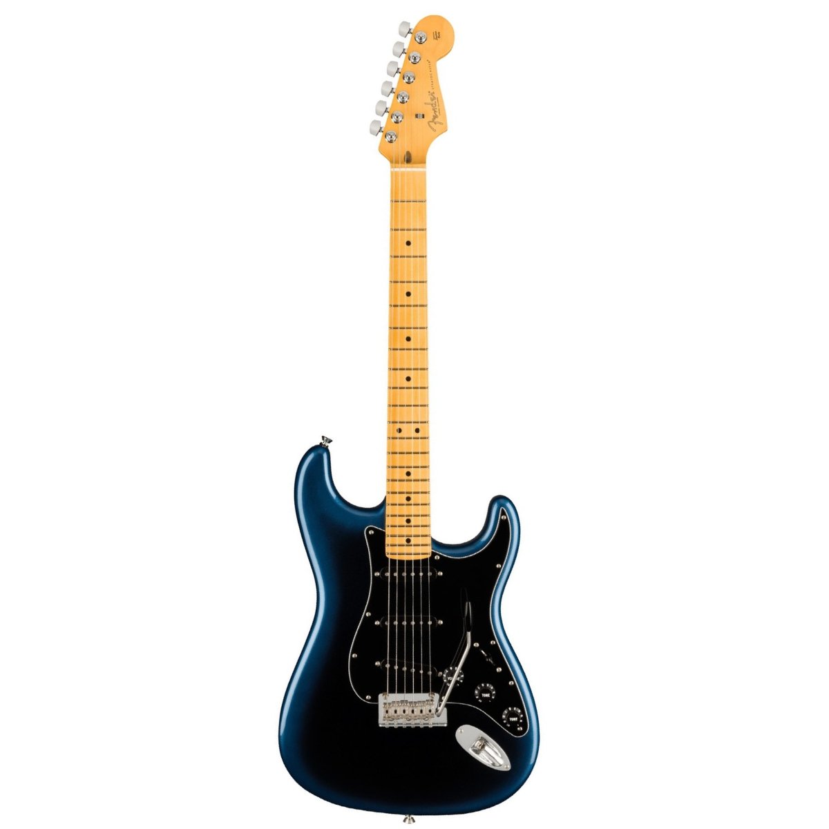 Đàn Guitar Điện Fender American Professional II Stratocaster®, Maple Fingerboard-King Music