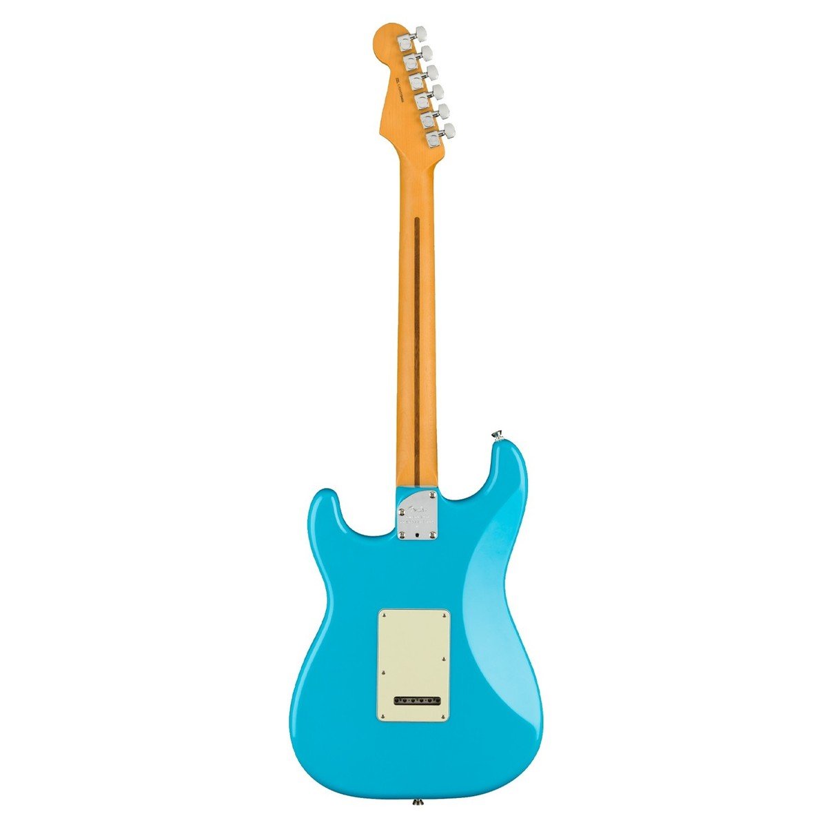 Đàn Guitar Điện Fender American Professional II Stratocaster®, Maple Fingerboard-King Music