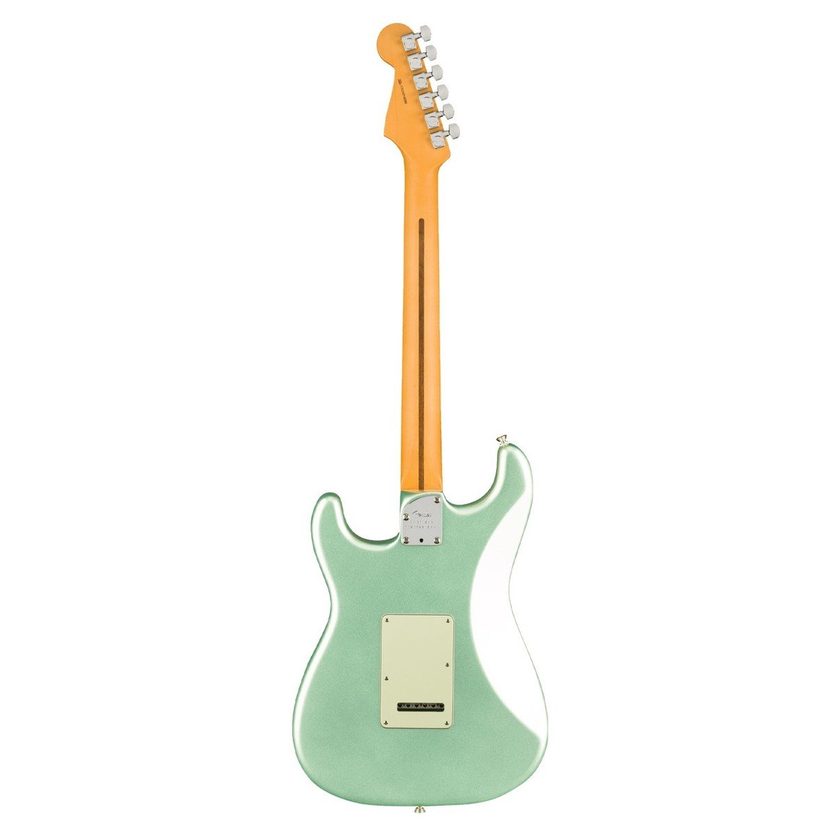 Đàn Guitar Điện Fender American Professional II Stratocaster®, Maple Fingerboard-King Music