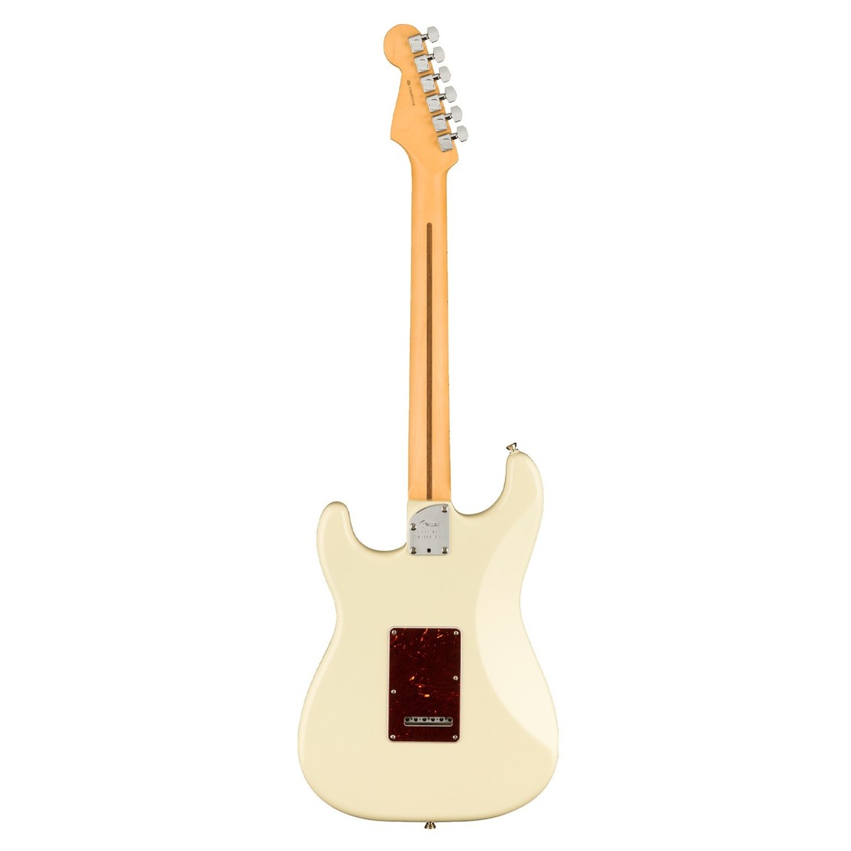 Đàn Guitar Điện Fender American Professional II Stratocaster®, Maple Fingerboard-King Music