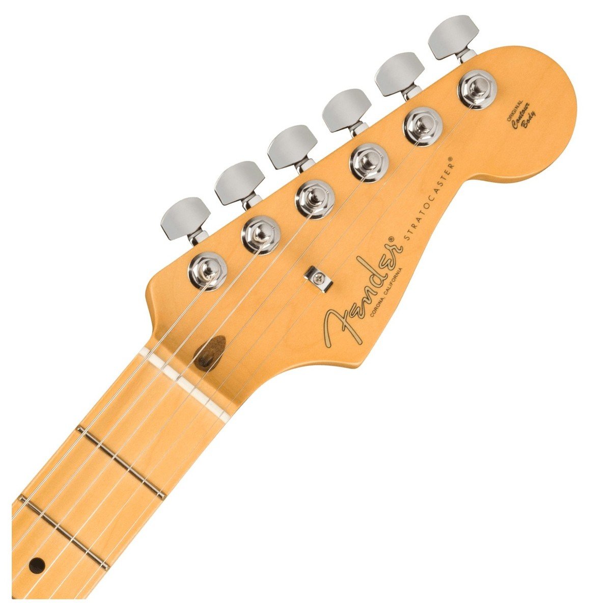 Đàn Guitar Điện Fender American Professional II Stratocaster®, Maple Fingerboard-King Music