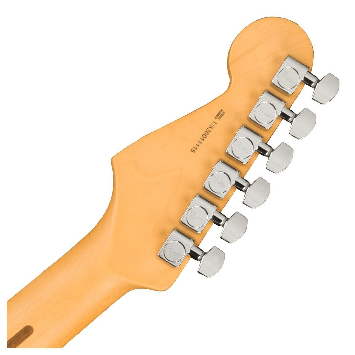 Đàn Guitar Điện Fender American Professional II Stratocaster®, Maple Fingerboard-King Music